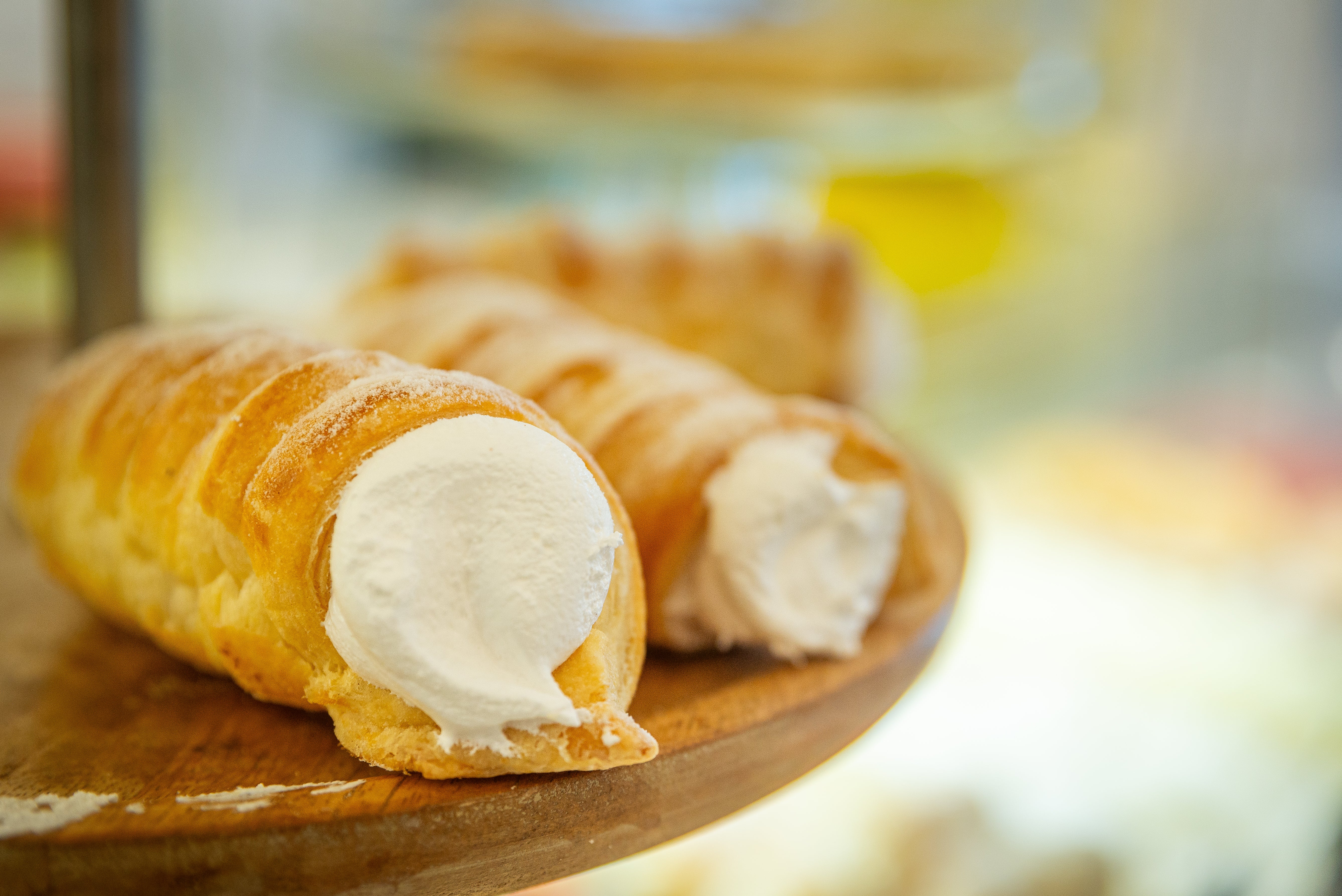 Kremrole