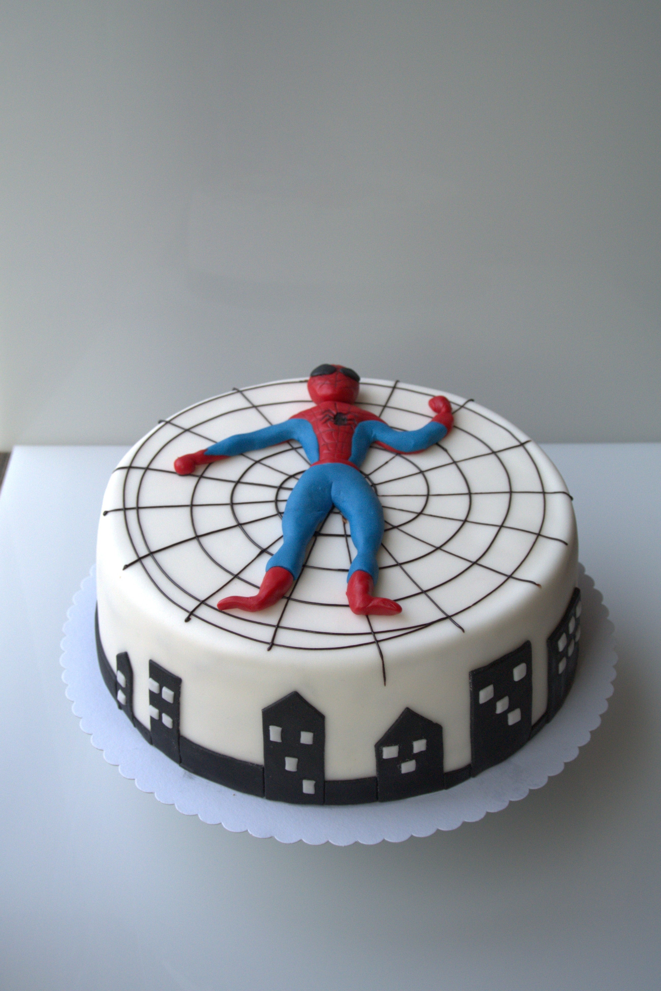 Spiderman
