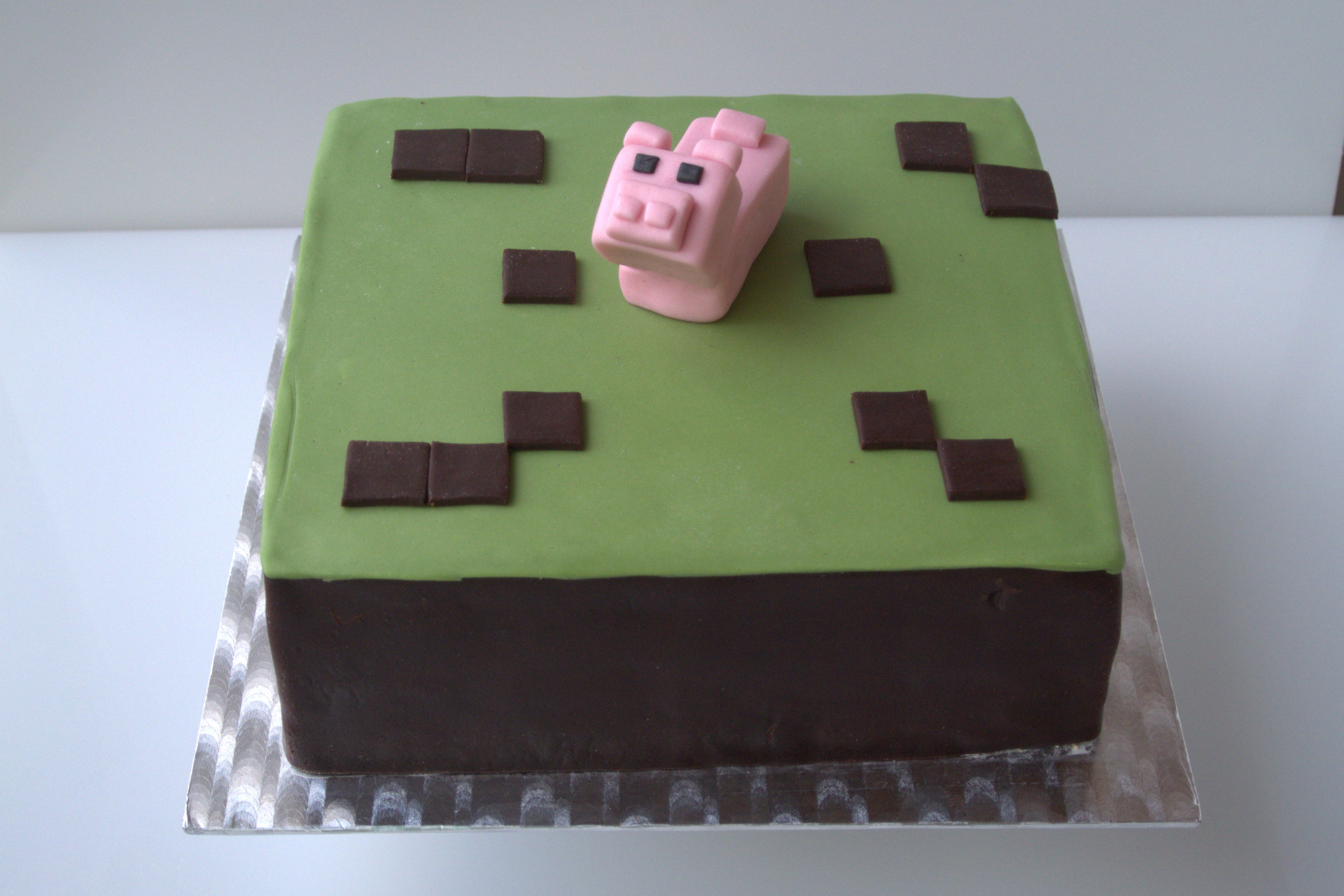 Minecraft 2