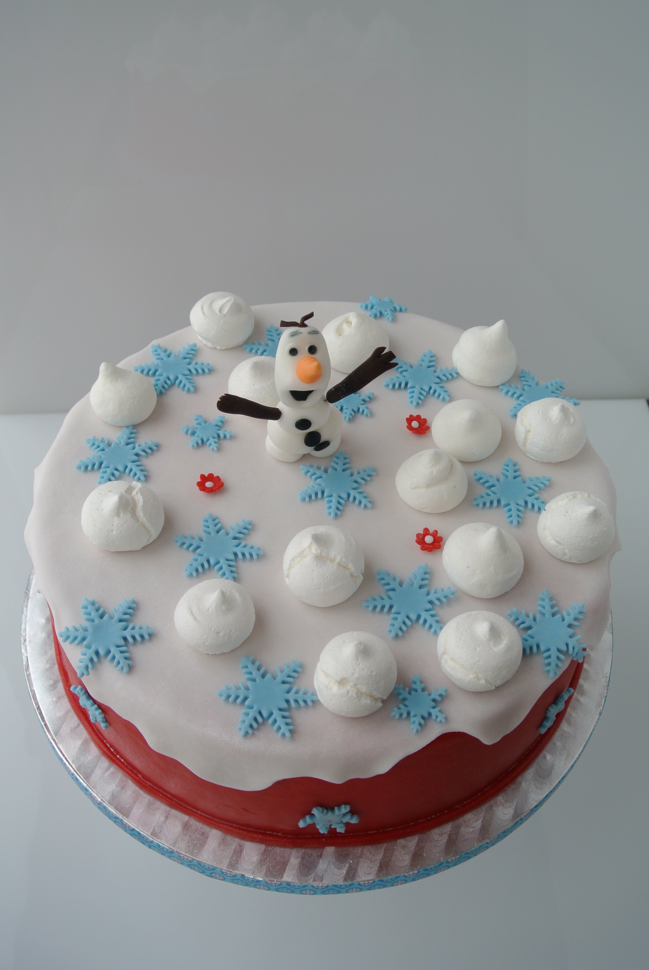 Olaf