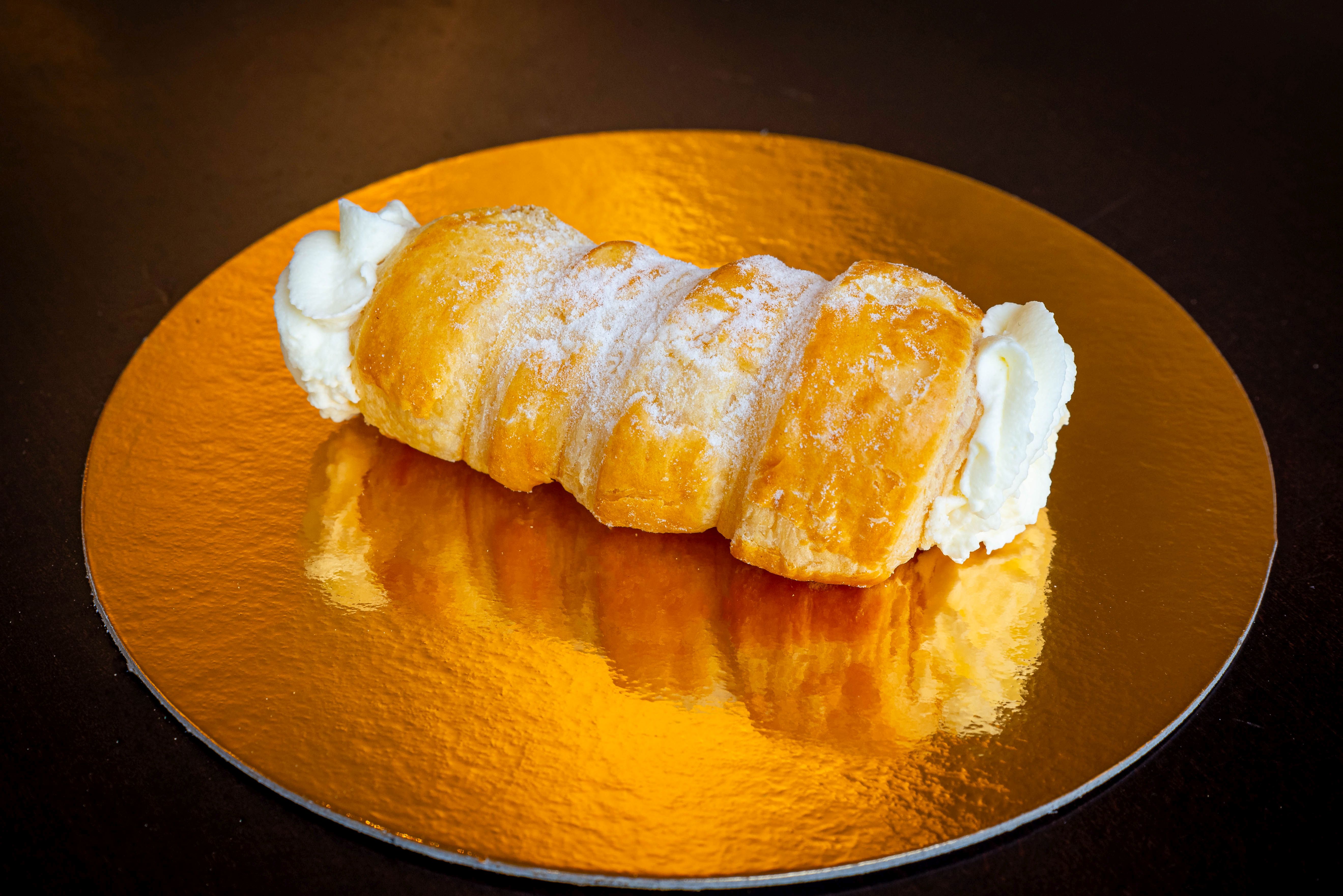 Kremrole