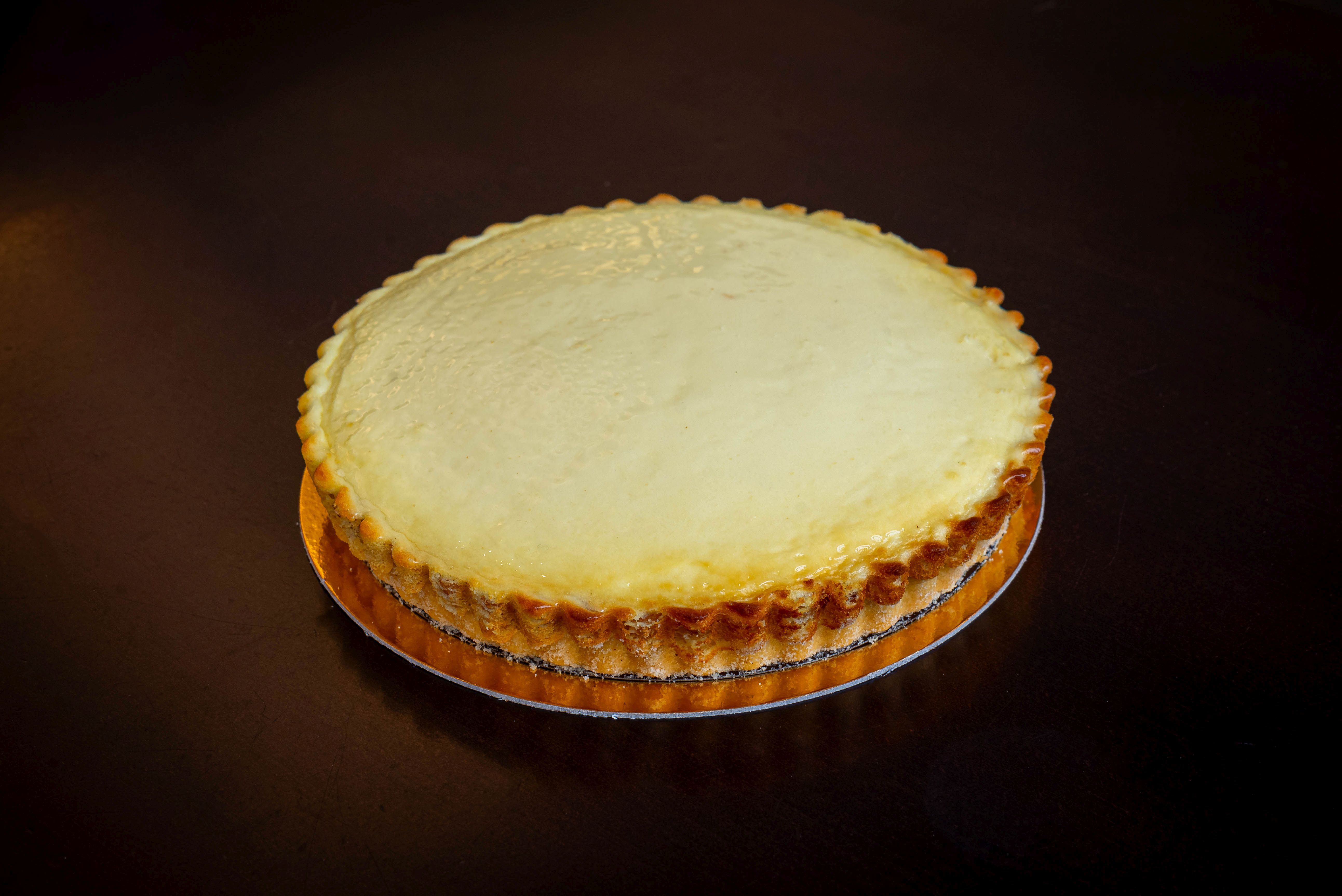 Cheesecake